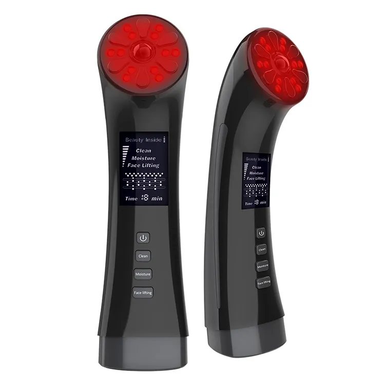 EMS RF Beauty Device