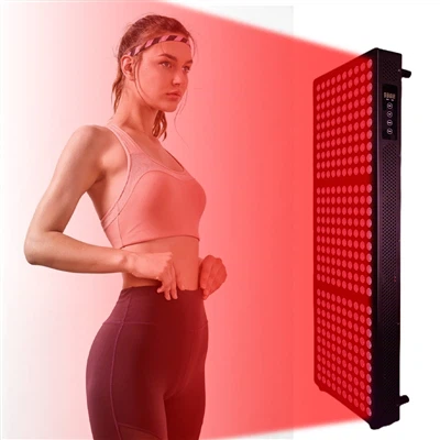 BC'nin Profesyonel LED Işık Terapi Panelini Tanıtmak: Evde Klinik Seviyesi Ci...